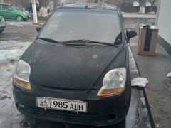 Photo of the vehicle Daewoo Matiz