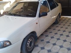 Фото авто Daewoo Nexia