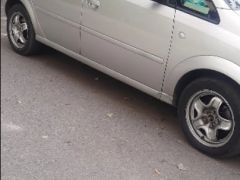 Photo of the vehicle Opel Meriva