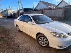 Photo of the vehicle Toyota Camry