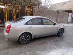 Сүрөт унаа Nissan Primera