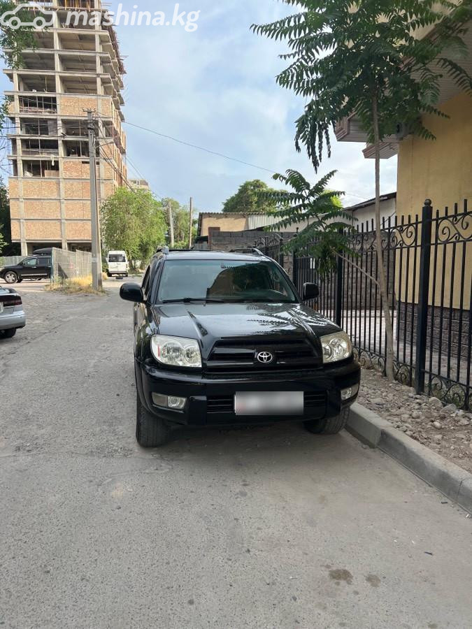 Toyota 4Runner
