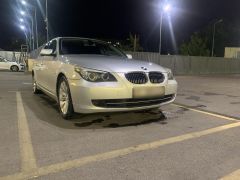 Сүрөт унаа BMW 5 серия