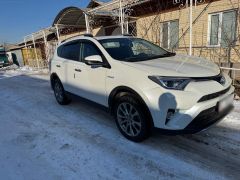 Photo of the vehicle Toyota RAV4