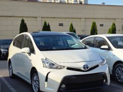 Photo of the vehicle Toyota Prius