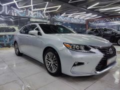 Сүрөт унаа Lexus ES