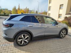 Фото авто Volkswagen ID.4