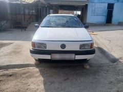 Сүрөт унаа Volkswagen Passat