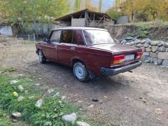 Фото авто ВАЗ (Lada) 2107