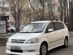 Сүрөт унаа Toyota Ipsum