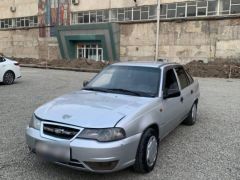 Сүрөт унаа Daewoo Nexia