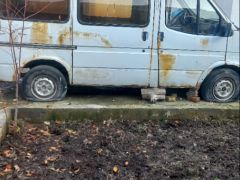 Фото авто Ford Transit