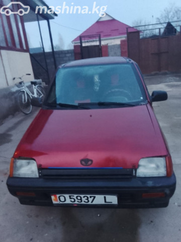 Daewoo Tico
