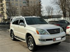 Фото авто Lexus GX