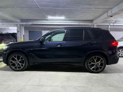 Фото авто BMW X5