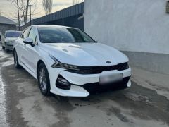 Сүрөт унаа Kia K5