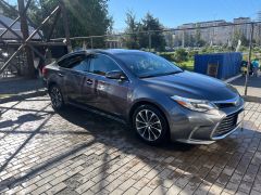 Сүрөт унаа Toyota Avalon