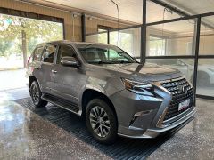 Фото авто Lexus GX