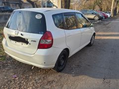 Photo of the vehicle Honda Fit