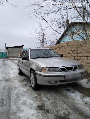 Daewoo Nexia