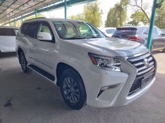 Фото авто Lexus GX