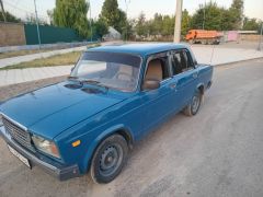 Сүрөт унаа ВАЗ (Lada) 2107