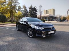 Фото авто Toyota Camry