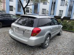 Photo of the vehicle Subaru Outback