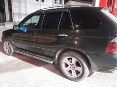 Сүрөт унаа BMW X5