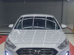 Photo of the vehicle Hyundai Sonata