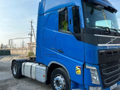 Сүрөт Volvo FH 2015