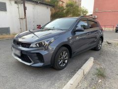 Сүрөт унаа Kia Rio