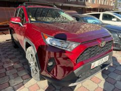 Photo of the vehicle Toyota RAV4