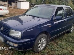 Фото авто Volkswagen Vento