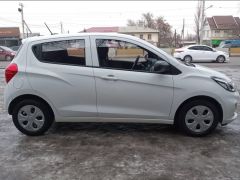 Photo of the vehicle Chevrolet Spark