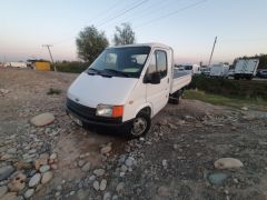 Фото авто Ford Transit