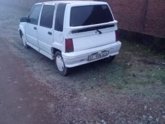 Photo of the vehicle Daewoo Tico