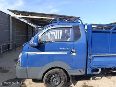 Фото авто Hyundai Porter