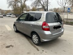 Photo of the vehicle Honda Fit