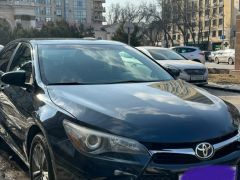 Сүрөт унаа Toyota Camry