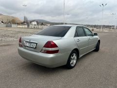 Фото авто Toyota Mark II