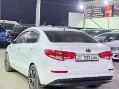 Фото авто Kia Rio