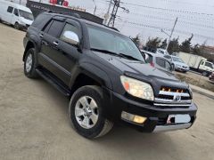 Photo of the vehicle Toyota 4Runner