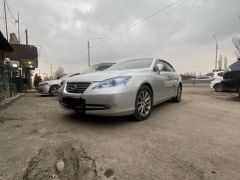 Сүрөт унаа Lexus ES