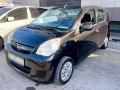 Сүрөт унаа Daihatsu Cuore