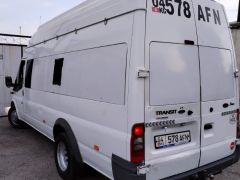 Фото авто Ford Transit