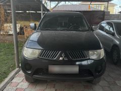 Photo of the vehicle Mitsubishi L200