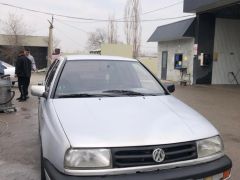 Фото авто Volkswagen Vento