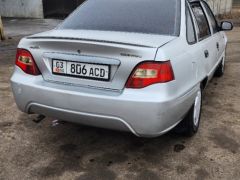 Сүрөт унаа Daewoo Nexia