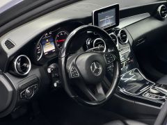 Photo of the vehicle Mercedes-Benz C-Класс